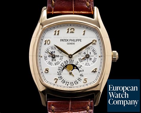 patek philippe perpetual calendar 5940r|patek philippe nautilus perpetual calendar.